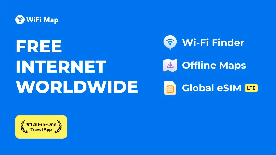 WiFi Gratis di Hotspot Kuliner: Nongkrong Seru di Ladang, Cilacap